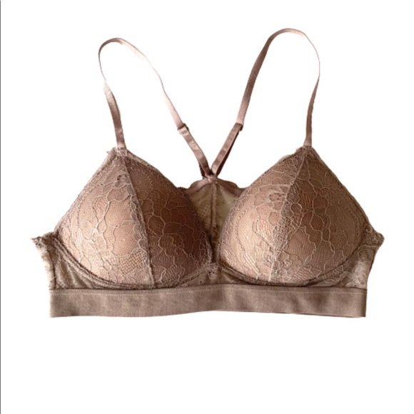 Altar'd State Other - Altar’d State lace bralette size medium